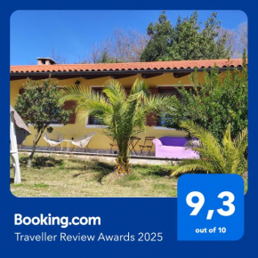 Cottage Chiera Viverone